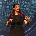 Speaker 1 Image